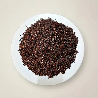 Amader Black Rice | আমাদের ব্ল্যাক রাইস (কালো চাল) – ১০০% প্রাকৃতিক ও পুষ্টিগুণে ভরপুর প্রিমিয়াম কালো চাল