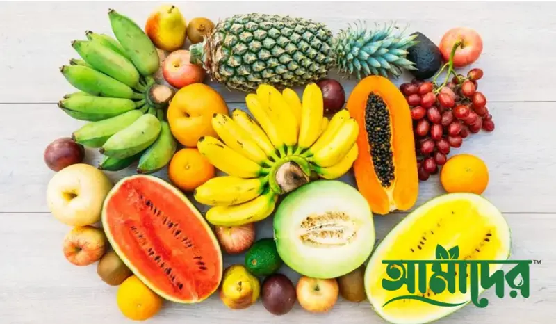 যেসব ফল কোলেস্টেরল কমায় ও হৃদ্‌পিণ্ড ভালো রাখে-Which Fruits that lower cholesterol and keep the heart healthy