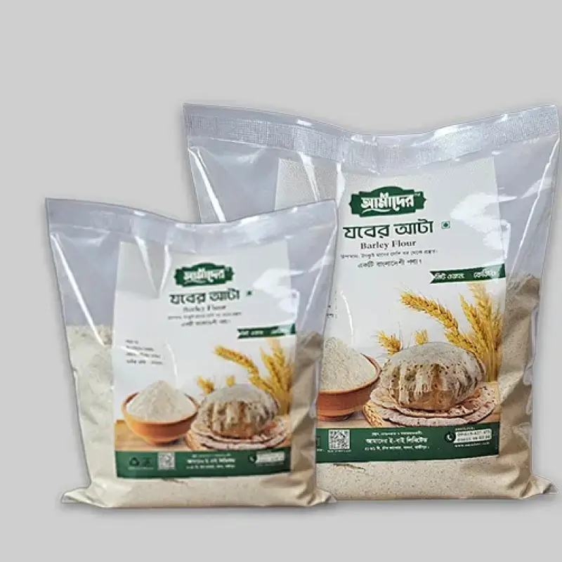 যবের আটা, যবের ছাতু কেন খাবেন? (ডায়াবেটিস, হার্ট ও ওজন নিয়ন্ত্রণে প্রাকৃতিক সমাধান) | Amader