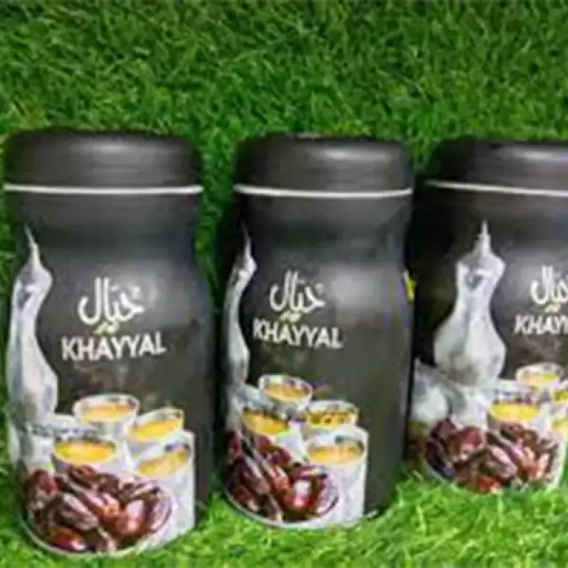 কর্মক্ষমতা ও পৌরুষ ধরে রাখতে অ্যারাবিয়ান এক্সক্লুসিভ ড্রিংক 'গাওয়া' Gawa, Gawa coffee, KHAYYAL COFFEE