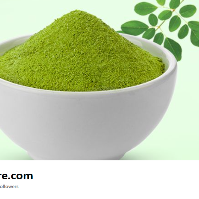 Why is Moringa Called the Super Food or Miracle Food?