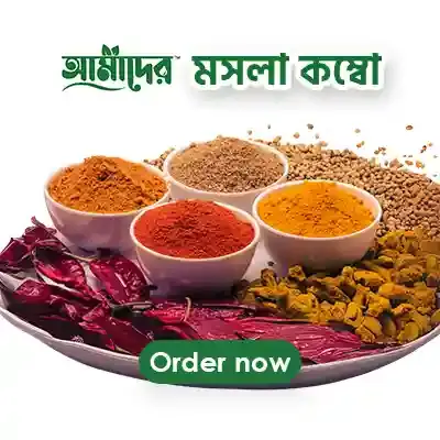 মশলা কম্বো